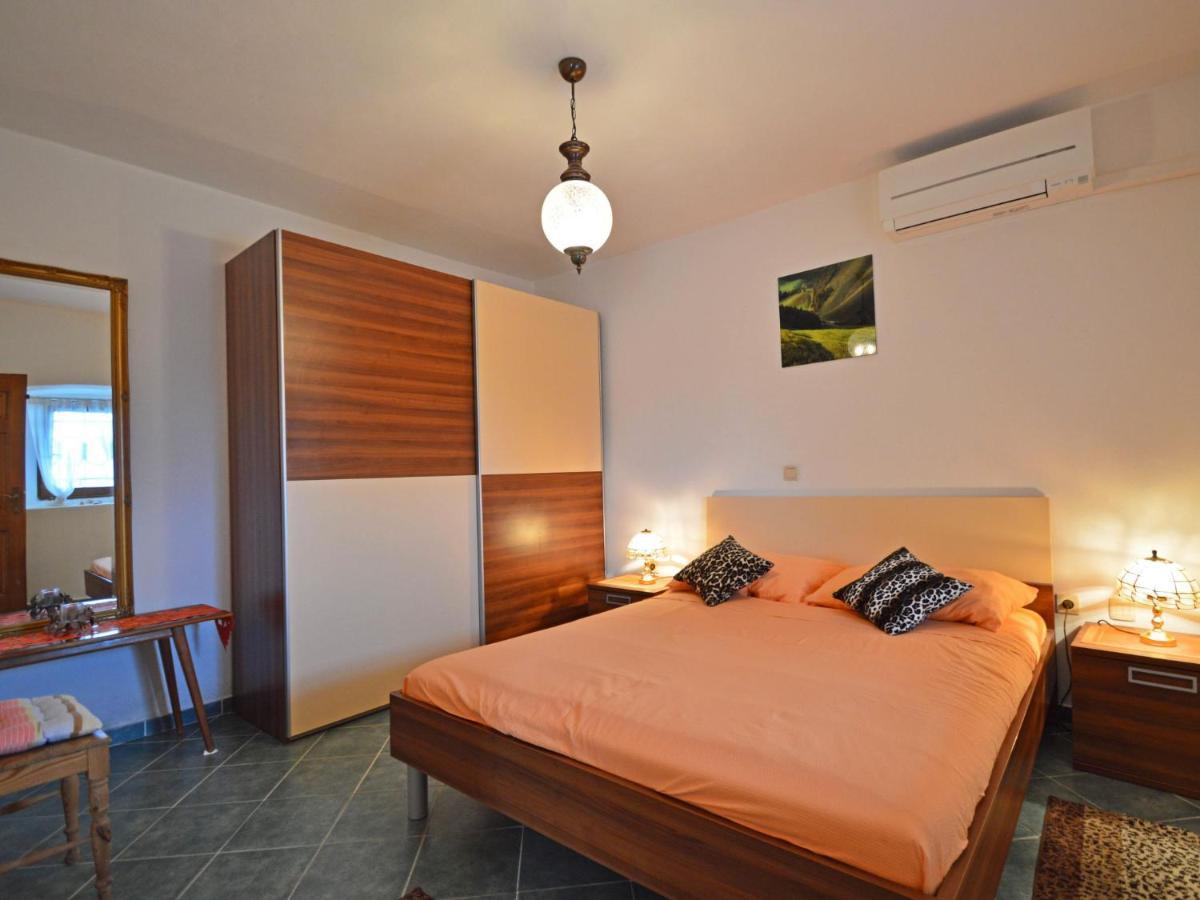 Apartment Villa Karolina By Interhome Opric Ngoại thất bức ảnh