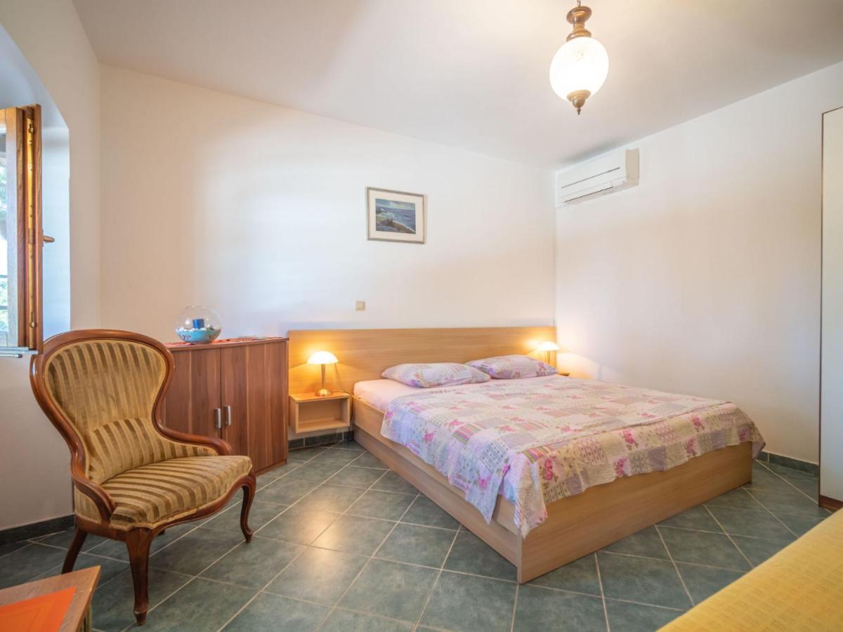 Apartment Villa Karolina By Interhome Opric Ngoại thất bức ảnh