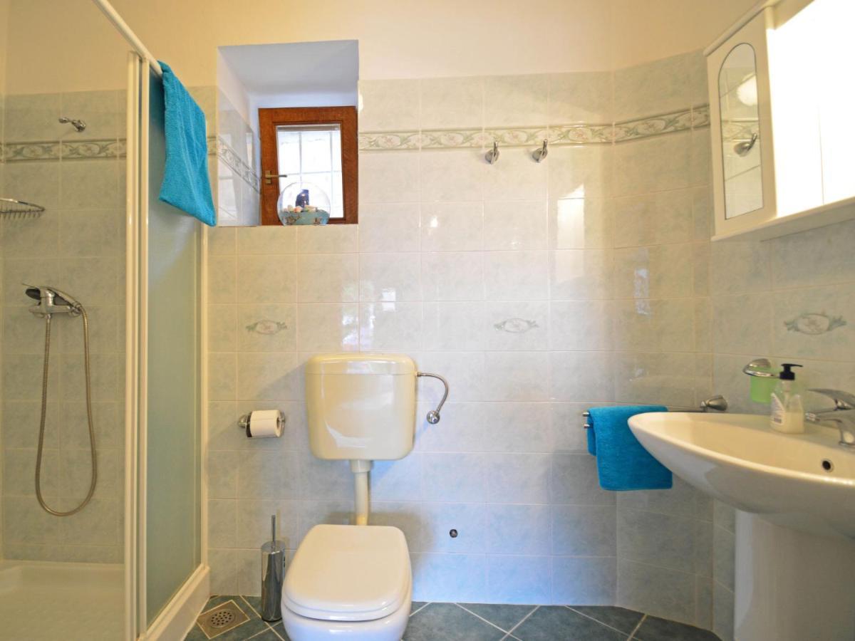 Apartment Villa Karolina By Interhome Opric Ngoại thất bức ảnh