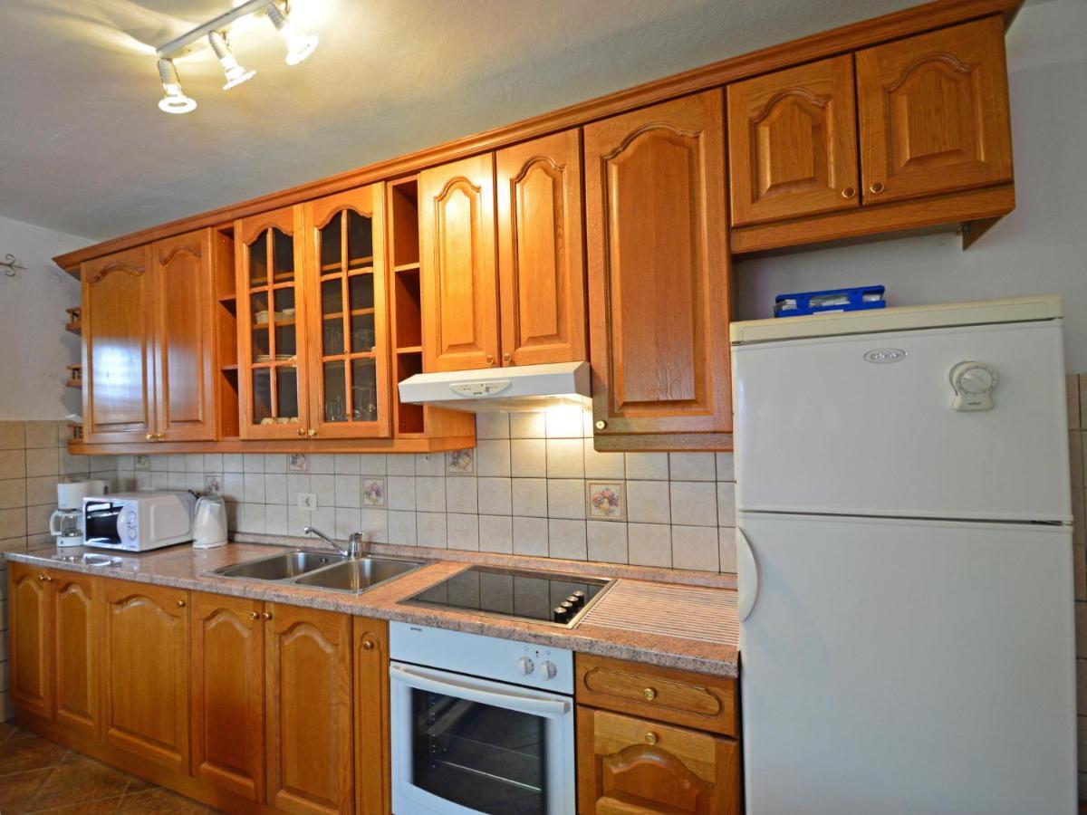 Apartment Villa Karolina By Interhome Opric Ngoại thất bức ảnh